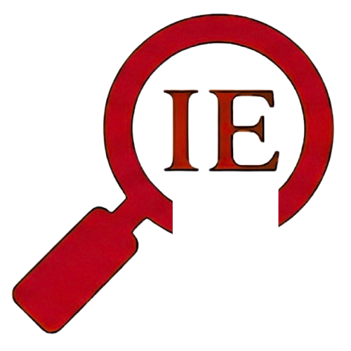 Investigate Engineers Logo