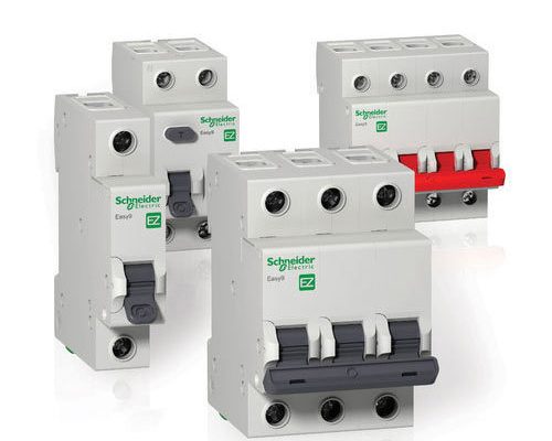 Switchgear