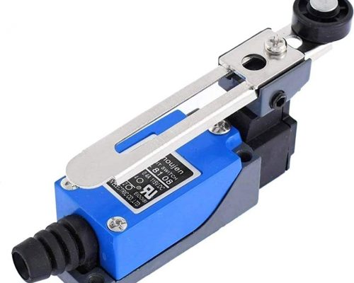 Limit Switches