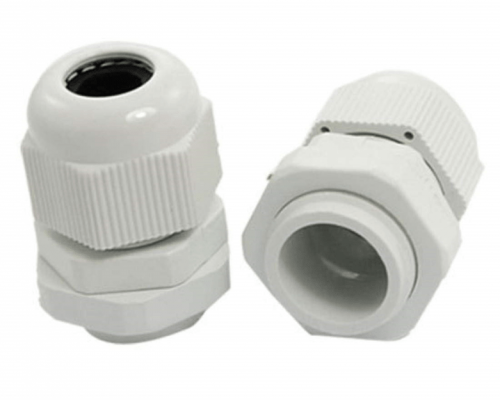 Cable Glands and Thimbles