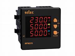 Meters