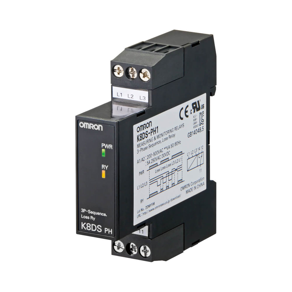 Protection Relays